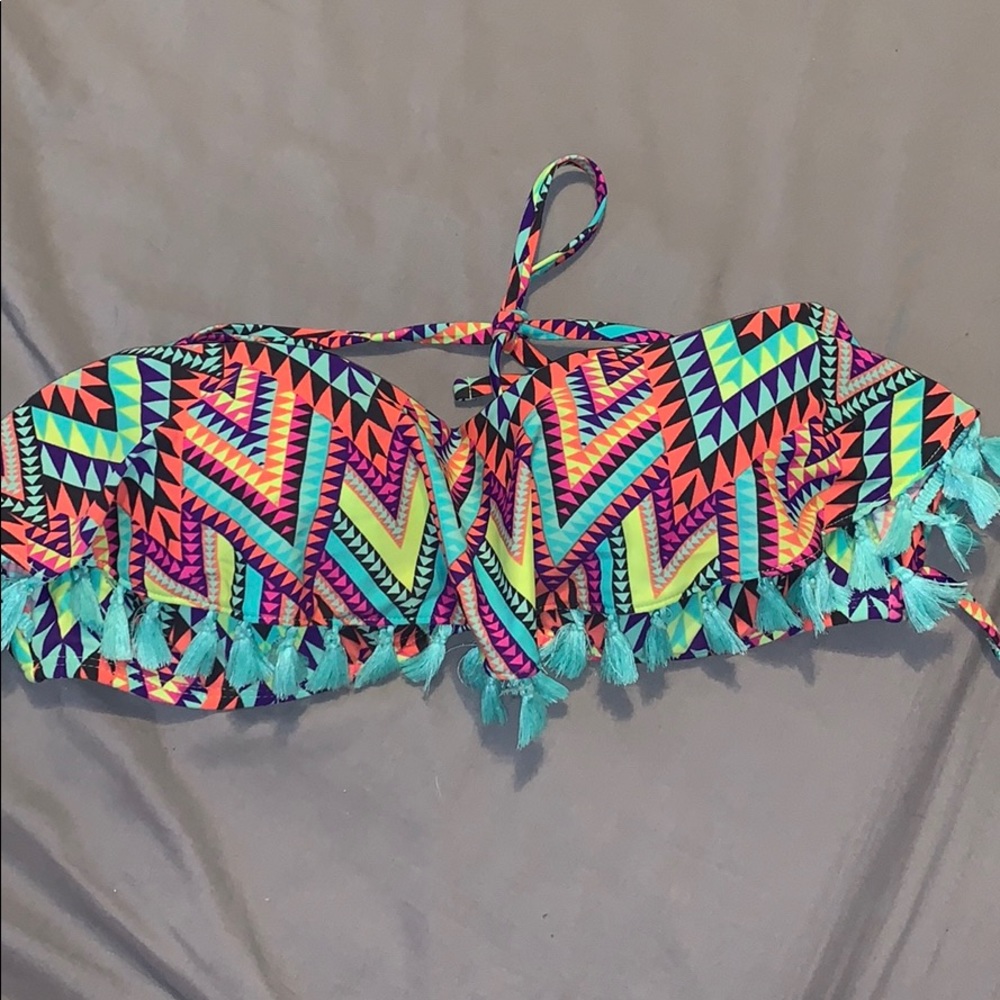 Swimsuit top